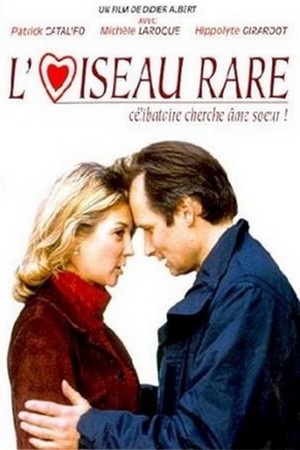 En dvd sur amazon L'Oiseau rare