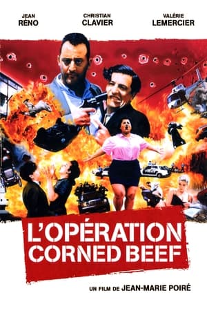 En dvd sur amazon L'Opération Corned Beef