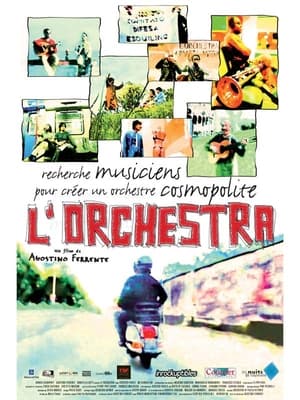 En dvd sur amazon L'Orchestra di Piazza Vittorio