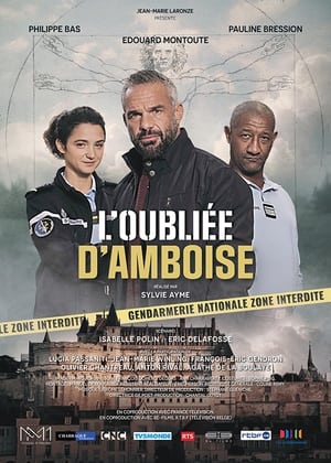 En dvd sur amazon L'oubliée d'Amboise