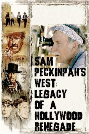 En dvd sur amazon Sam Peckinpah's West: Legacy of a Hollywood Renegade