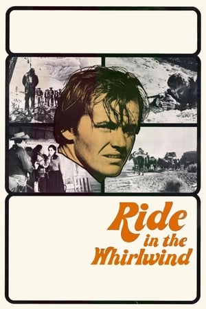 En dvd sur amazon Ride in the Whirlwind