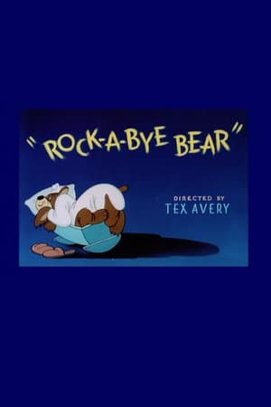 En dvd sur amazon Rock-a-Bye Bear