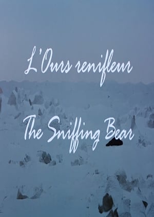 En dvd sur amazon L'ours renifleur