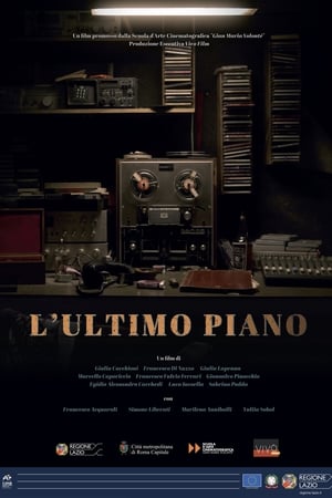 En dvd sur amazon L'ultimo piano