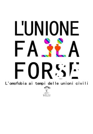 En dvd sur amazon L'unione falla forse