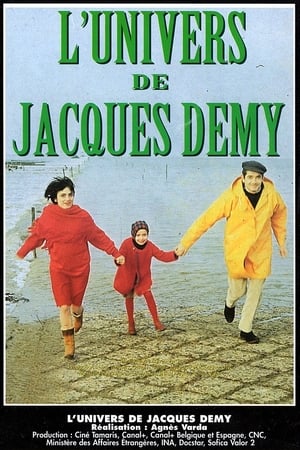 En dvd sur amazon L'Univers de Jacques Demy