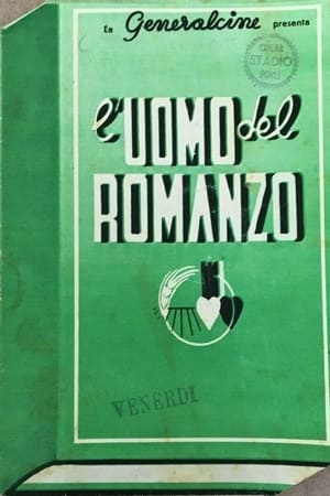 En dvd sur amazon L'uomo del romanzo