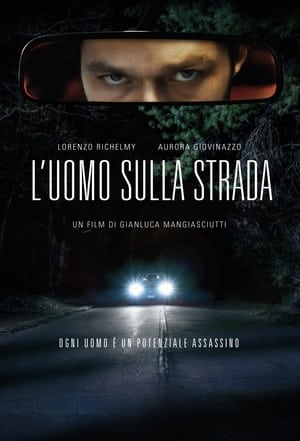 En dvd sur amazon L'uomo sulla strada