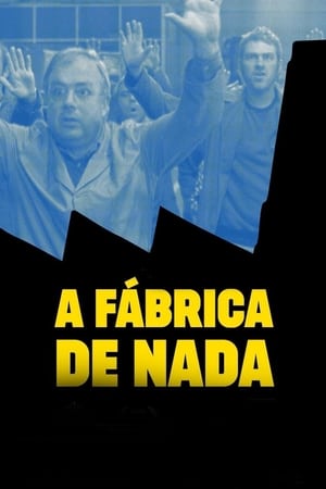 En dvd sur amazon A Fábrica de Nada