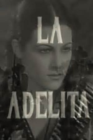 En dvd sur amazon La Adelita