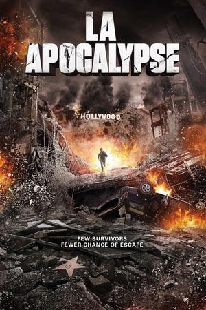 En dvd sur amazon LA Apocalypse