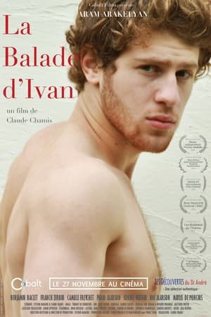 En dvd sur amazon La balade d'Ivan