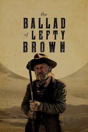 En dvd sur amazon The Ballad of Lefty Brown