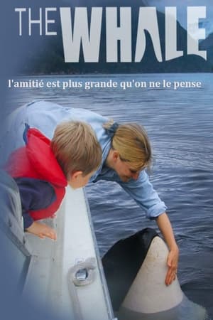 En dvd sur amazon The Whale