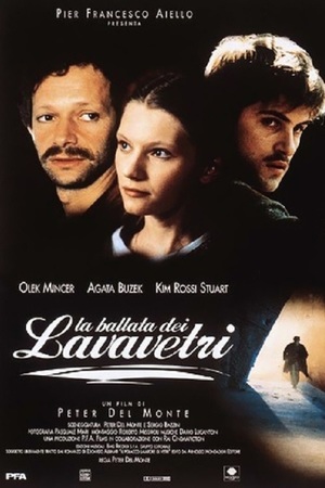 En dvd sur amazon La ballata dei lavavetri