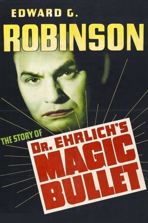 En dvd sur amazon Dr. Ehrlich's Magic Bullet
