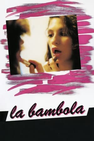 En dvd sur amazon La bambola