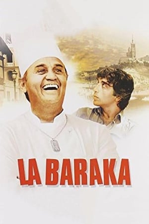 En dvd sur amazon La Baraka