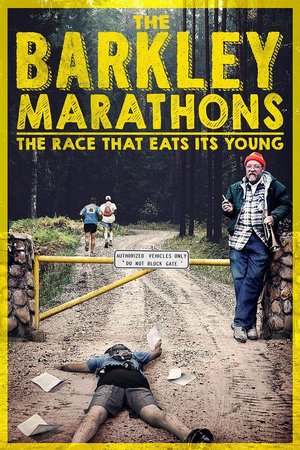 En dvd sur amazon The Barkley Marathons: The Race That Eats Its Young