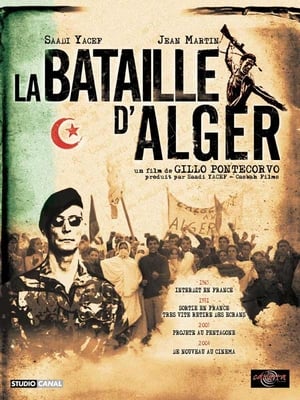 En dvd sur amazon La battaglia di Algeri