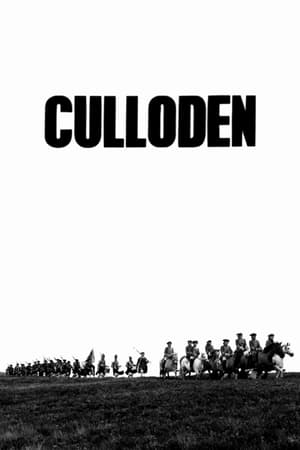 En dvd sur amazon Culloden