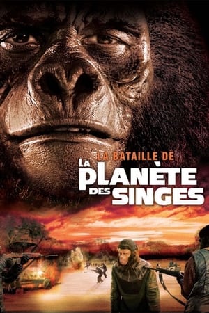 En dvd sur amazon Battle for the Planet of the Apes