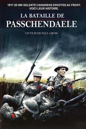 En dvd sur amazon Passchendaele
