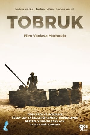 En dvd sur amazon Tobruk