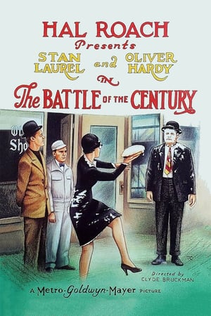 En dvd sur amazon The Battle of the Century