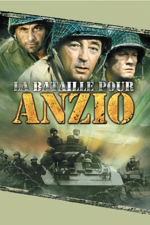 En dvd sur amazon Lo sbarco di Anzio