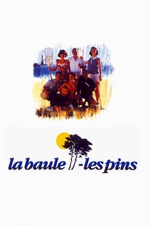 En dvd sur amazon La Baule-les-Pins