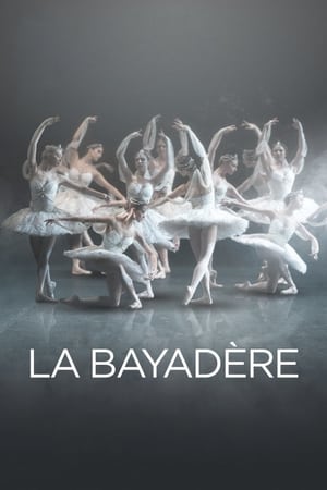 En dvd sur amazon La Bayadère (Royal Ballet)