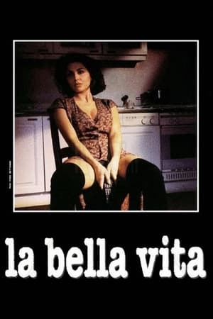 En dvd sur amazon La bella vita