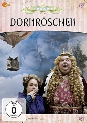 En dvd sur amazon Dornröschen