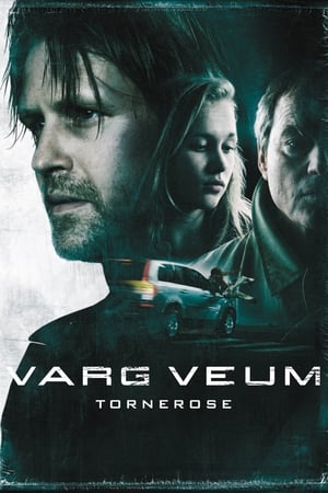 En dvd sur amazon Varg Veum - Tornerose