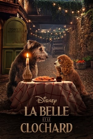 En dvd sur amazon Lady and the Tramp