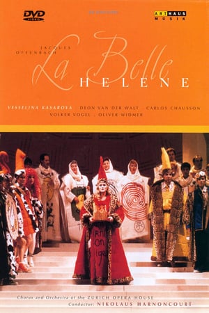 En dvd sur amazon La Belle Hélène