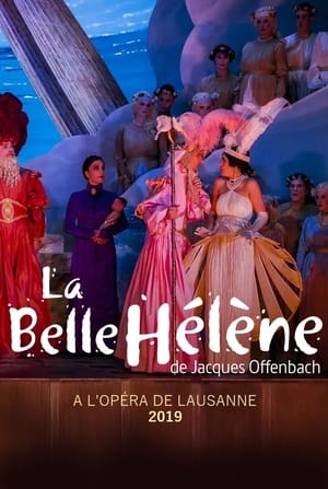 En dvd sur amazon La Belle Hélène