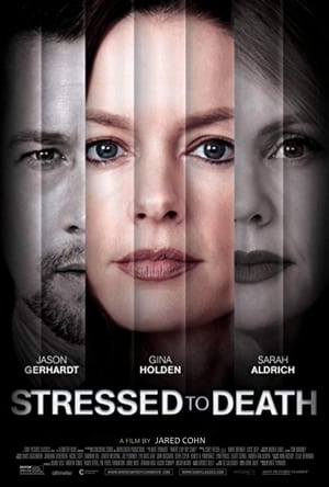 En dvd sur amazon Stressed to Death