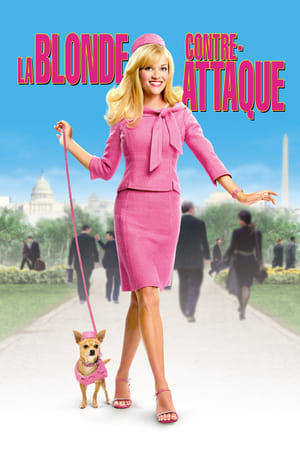 En dvd sur amazon Legally Blonde 2: Red, White & Blonde