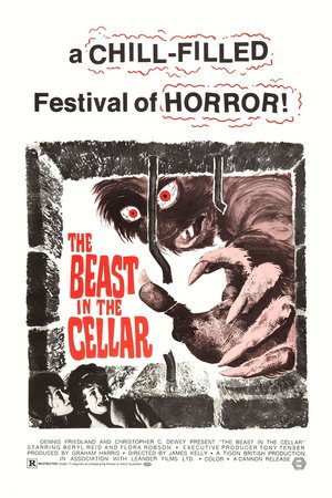 En dvd sur amazon The Beast in the Cellar