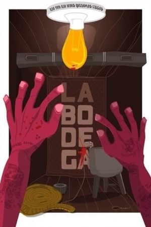 En dvd sur amazon La Bodega