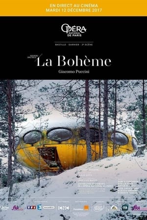 En dvd sur amazon Puccini: La Bohème