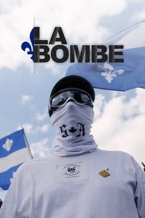 En dvd sur amazon La bombe