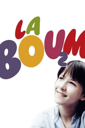 En dvd sur amazon La Boum 2