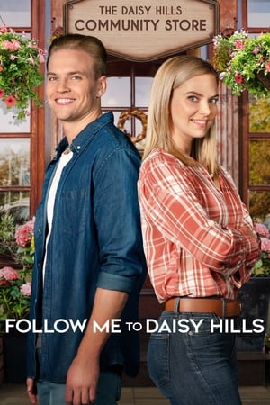 En dvd sur amazon Follow Me to Daisy Hills