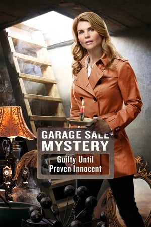 En dvd sur amazon Garage Sale Mystery: Guilty Until Proven Innocent