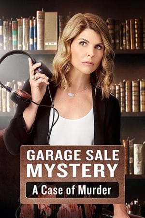 En dvd sur amazon Garage Sale Mystery: A Case Of Murder