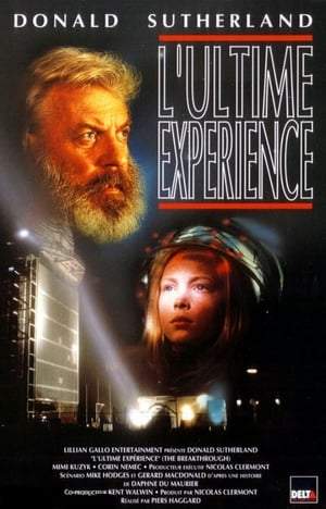 En dvd sur amazon The Lifeforce Experiment